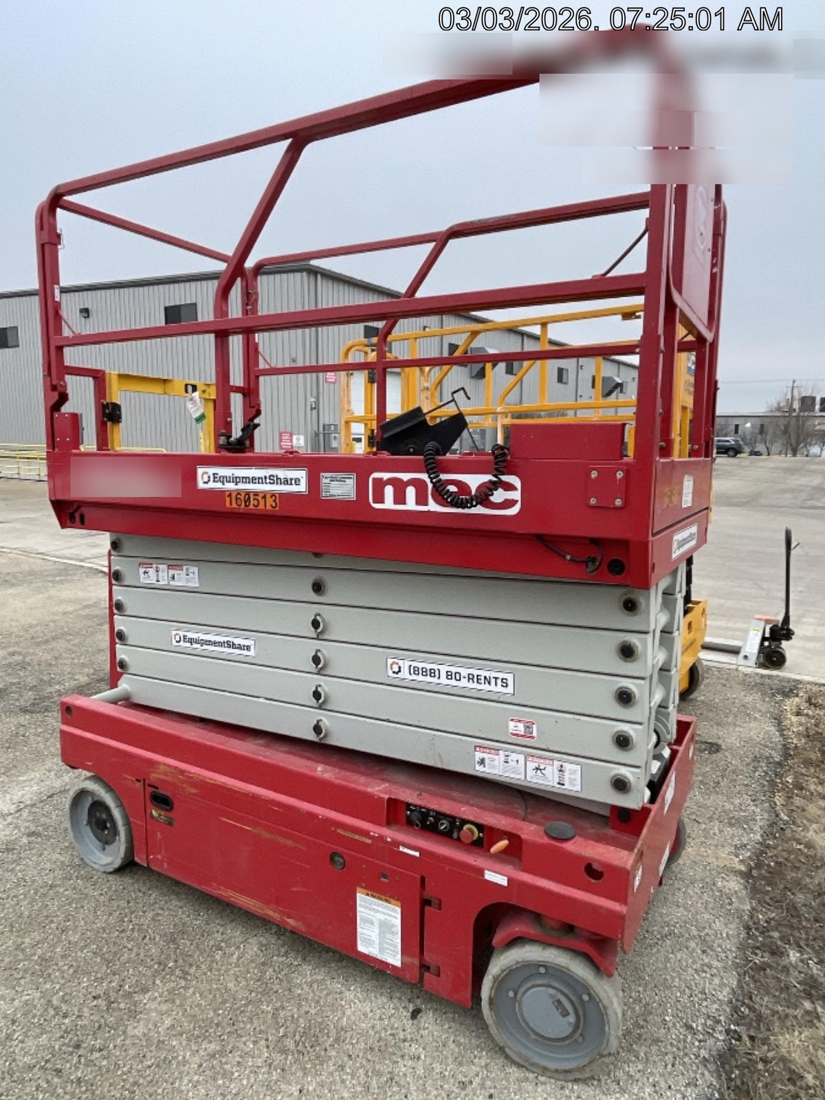 2021 MEC 4046SE