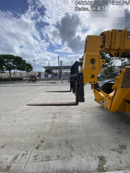 2025 JCB 510-56