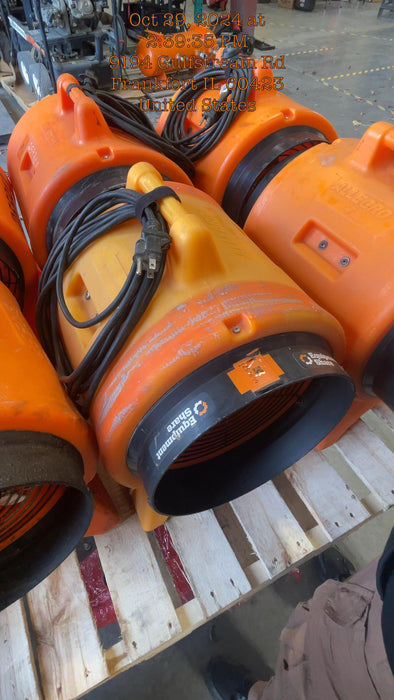 2022 ALLEGRO 9539-12