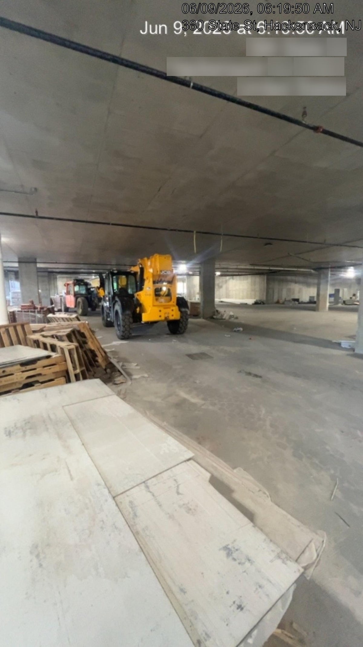 2025 JCB 512-56