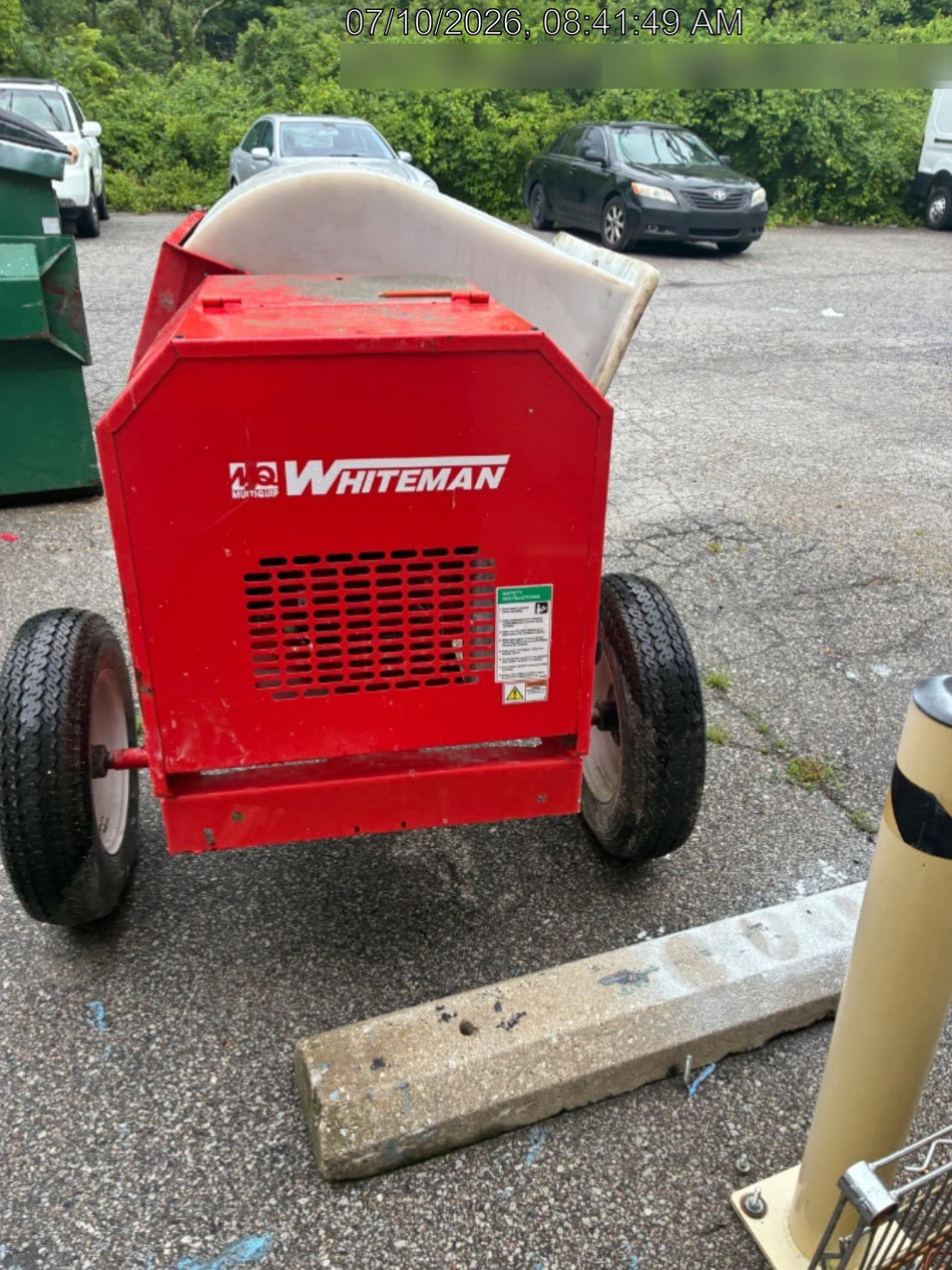 2024 MULTIQUIP WM90PH8