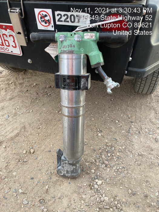 2019 SULLAIR MPB 90A