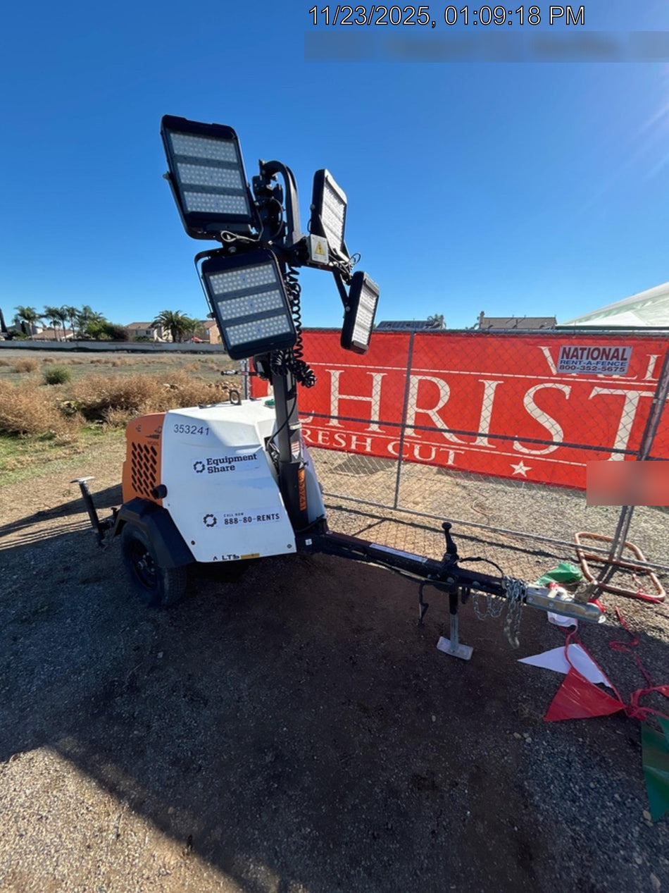 2023 GENERAC MLT2