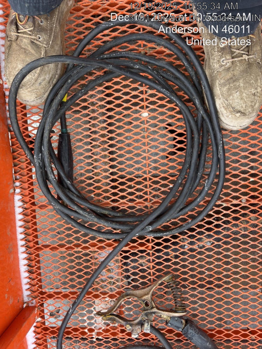 2025 MILLER ELECTRIC CST-282