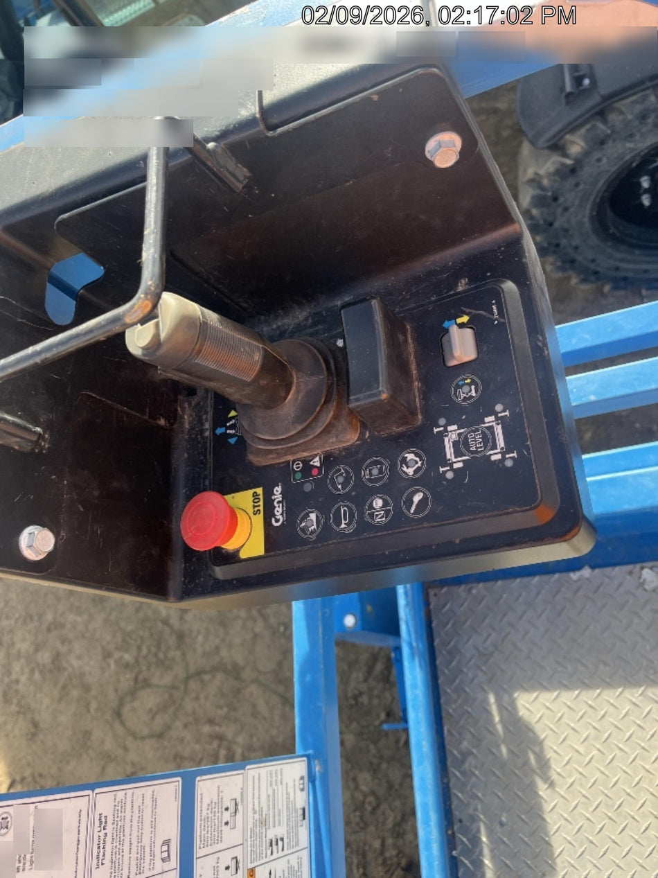 2024 GENIE GS-4069 RT