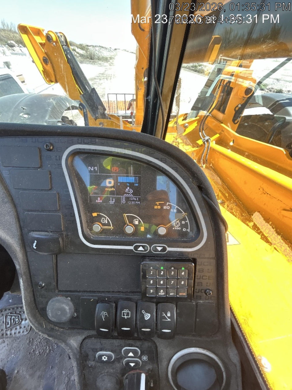 2025 JCB 512-56