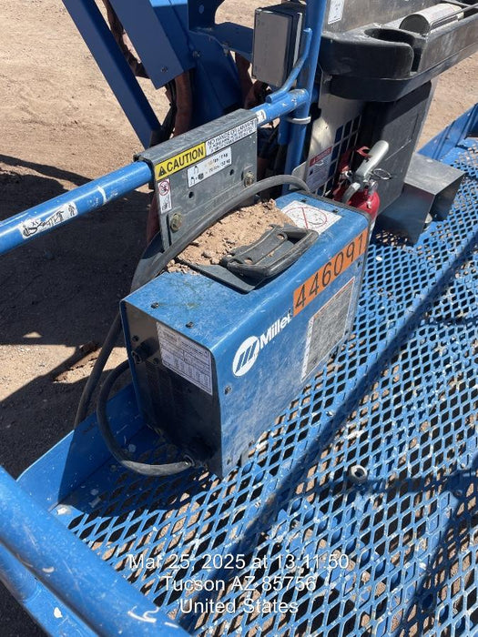 2024 MILLER ELECTRIC CST-282