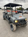 2021 Club Car CA1700D Canopy, Diesel, 4 Passenger