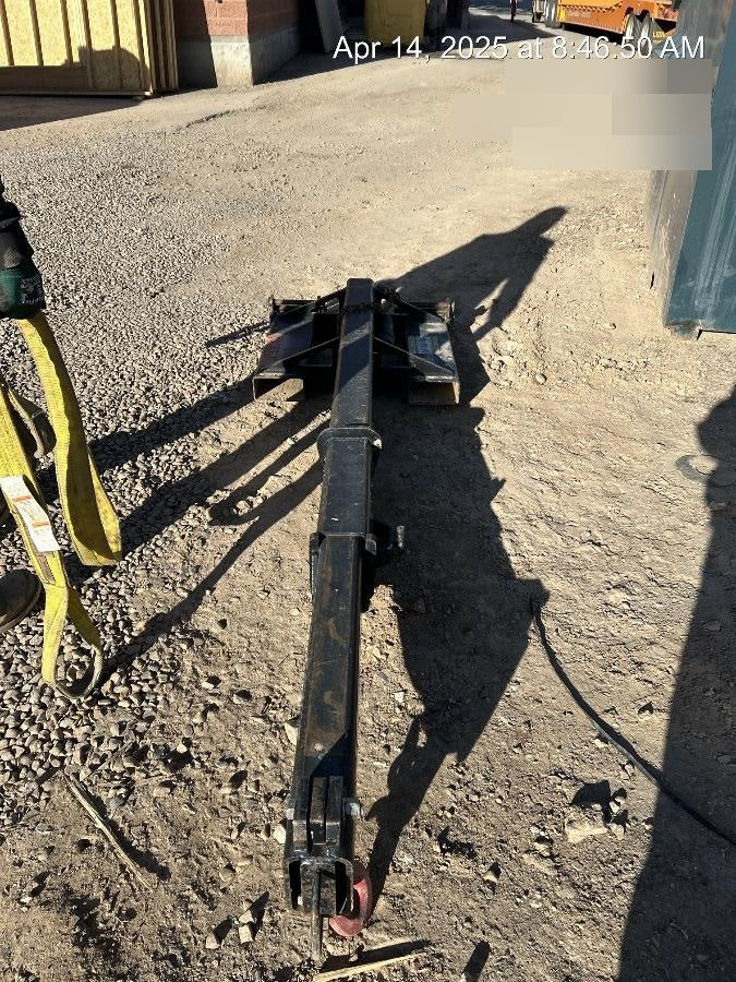 2021 STAR INDUSTRIES M1360B - Star JIB Boom