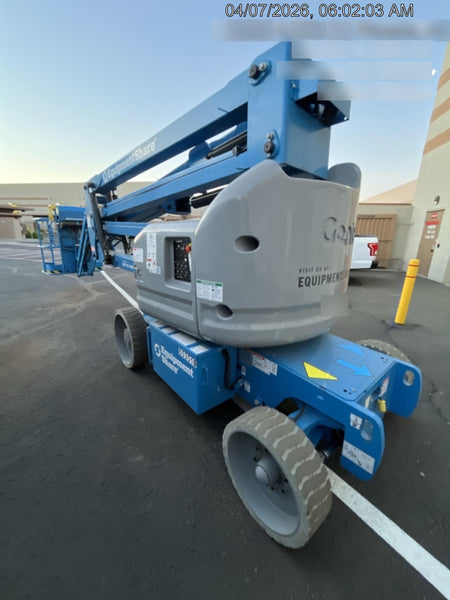 2026 GENIE Z40/23N RJ