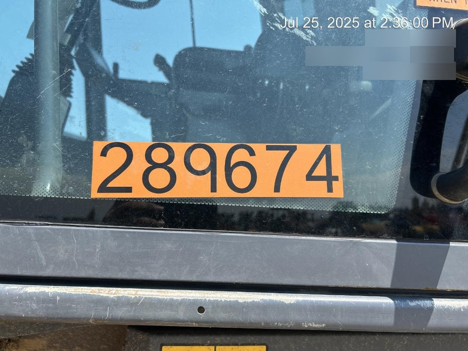 2023 DYNAPAC CA2500PD