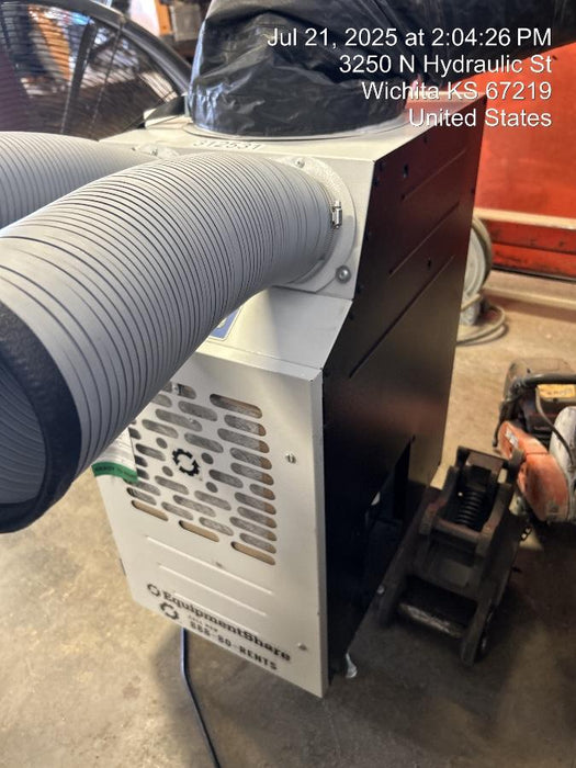 2023 KWIKOOL KPAC1411-2