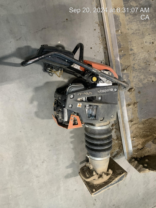 2024 HUSQVARNA LT6005