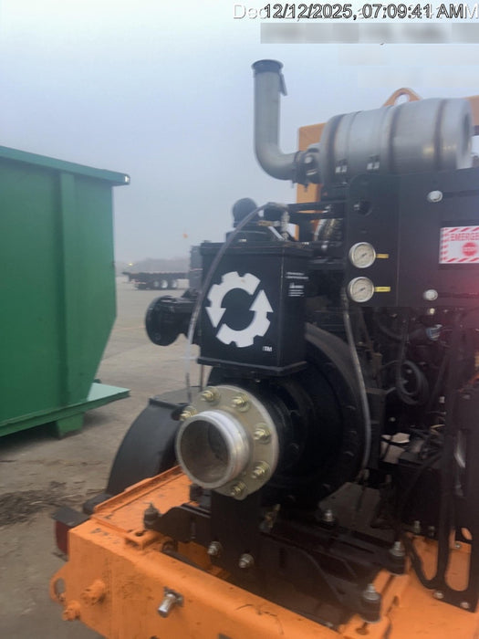 2022 PIONEER PP63C17L71-4045HFC06