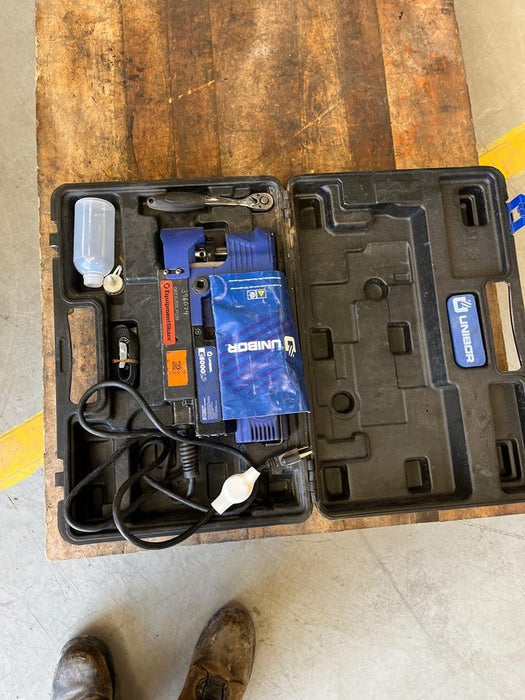 2024 UNIBOR E5000 LP