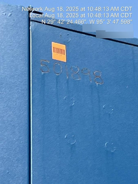 2025 DURABOX DB511