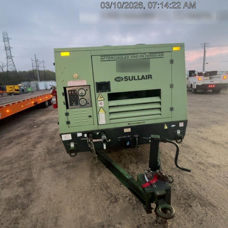 2019 SULLAIR 900HAF
