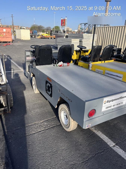 2022 COLUMBIA Payloader 2XL