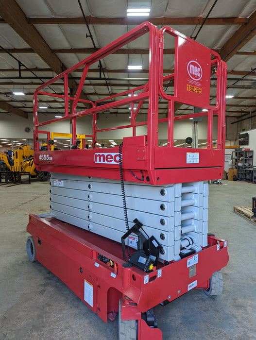 2021 MEC 4555SE