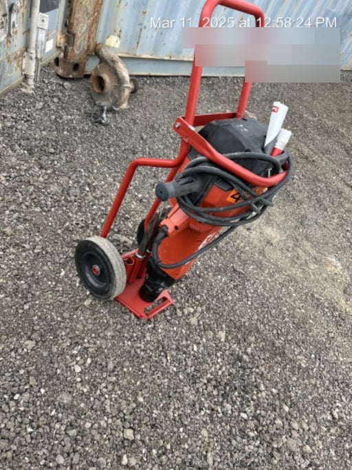 2024 HILTI TE 3000-AVR