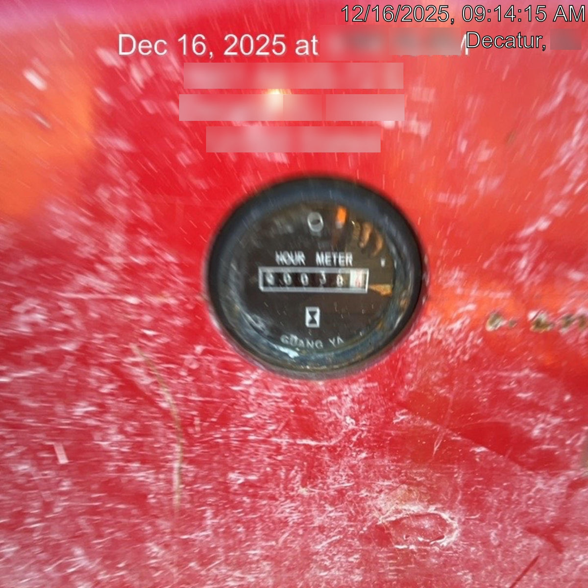 2019 MEC 1930SE
