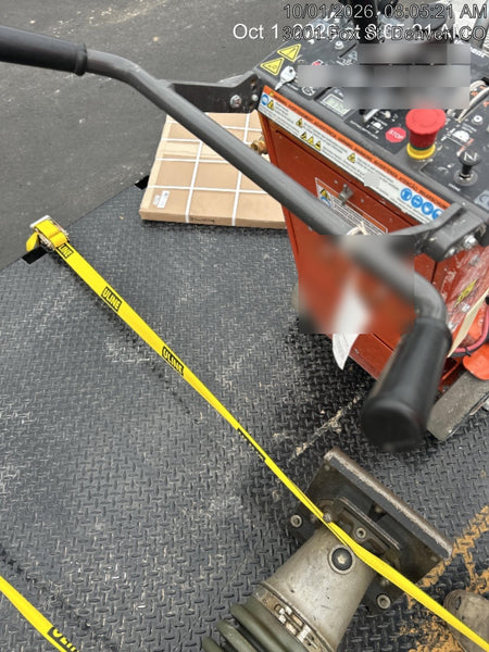 2025 HUSQVARNA FS524
