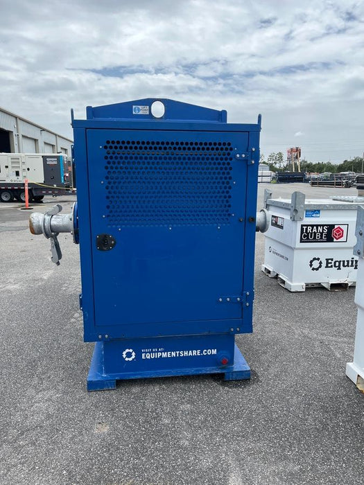 2022 THOMPSON 8RW DDS-3.6-X Canopy