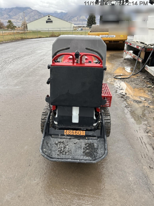 2025 TORO MBTX 2500-TS