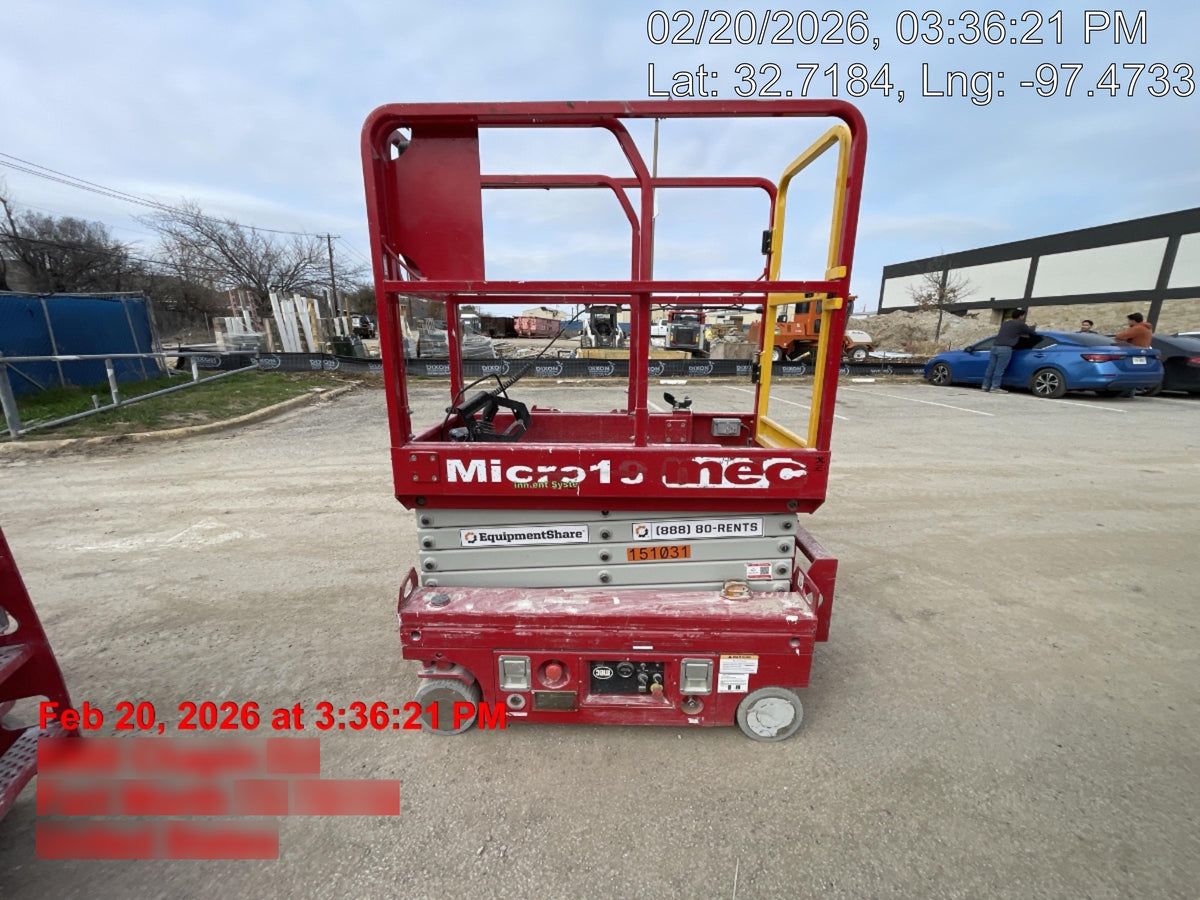 2021 MEC Micro 19