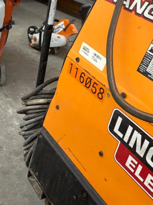 2020 Lincoln Electric Ranger 305 LPG Engine Driven Welder (Kohler®) One-Pak