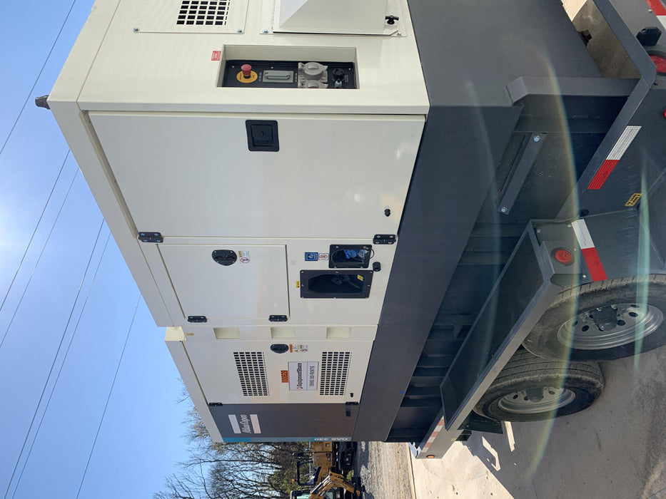 2020 ATLAS COPCO QAS 330