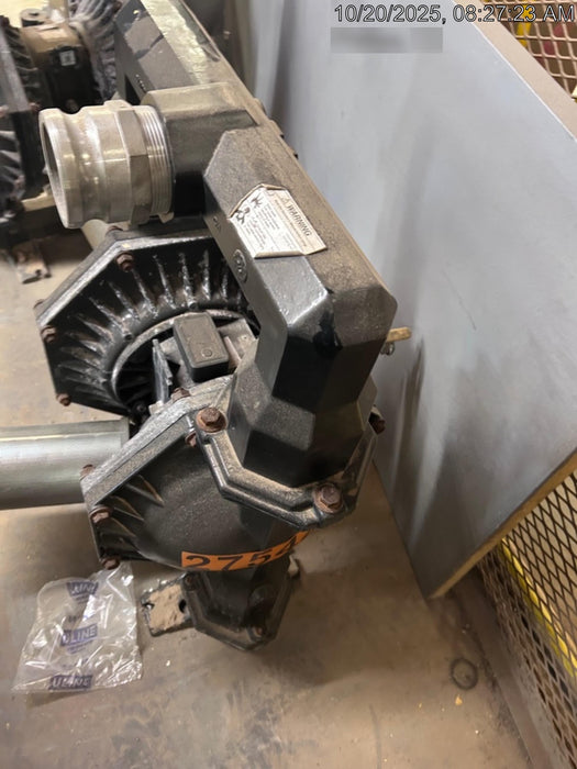 2022 INGERSOLL RAND PD30A-AAP-CCC-C