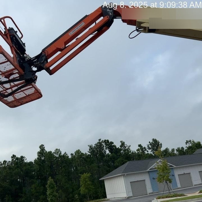 2019 JLG 660SJ