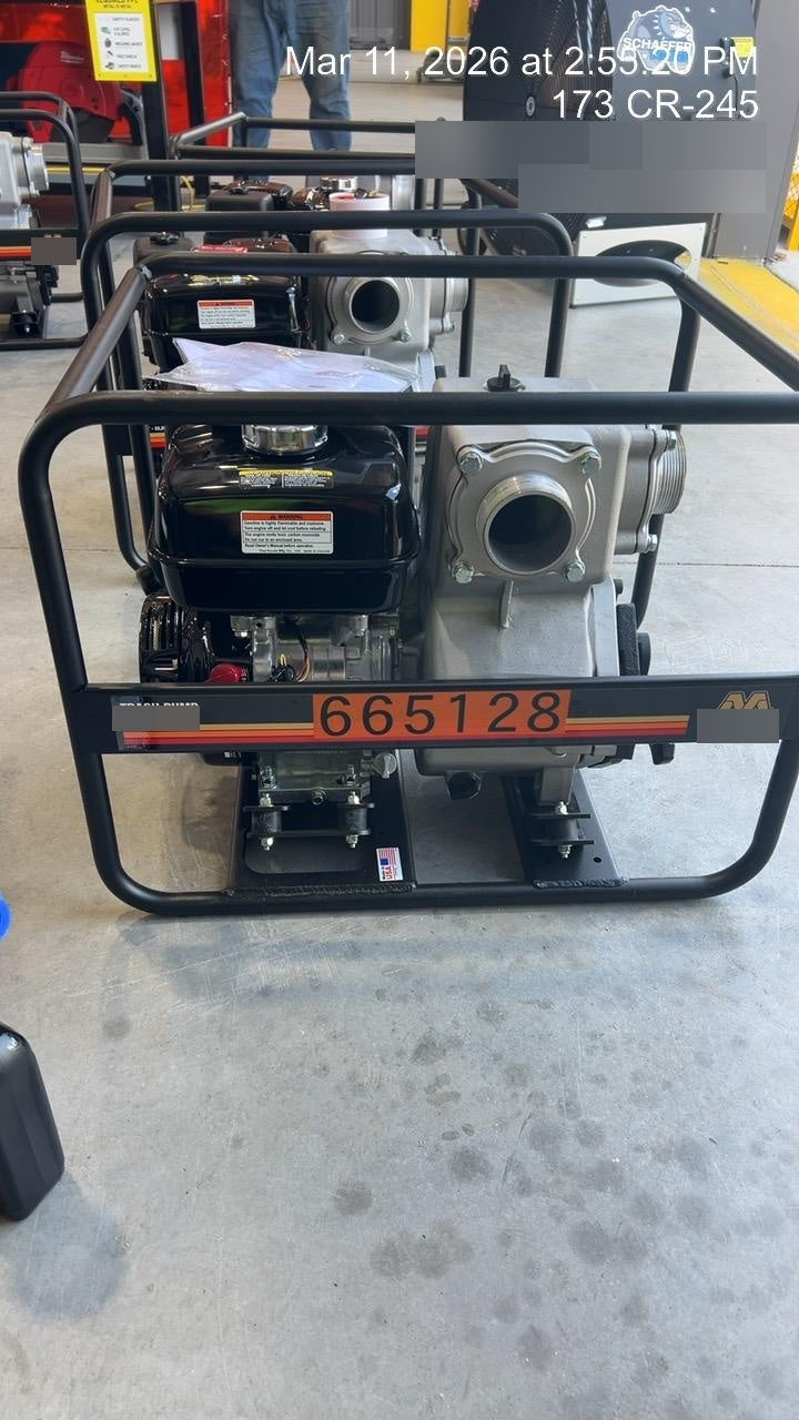 2026 MI-T-M WTP-T03-0MGH