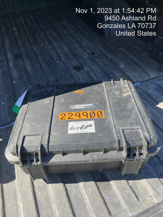 2022 TORCUP VT-2000KIT