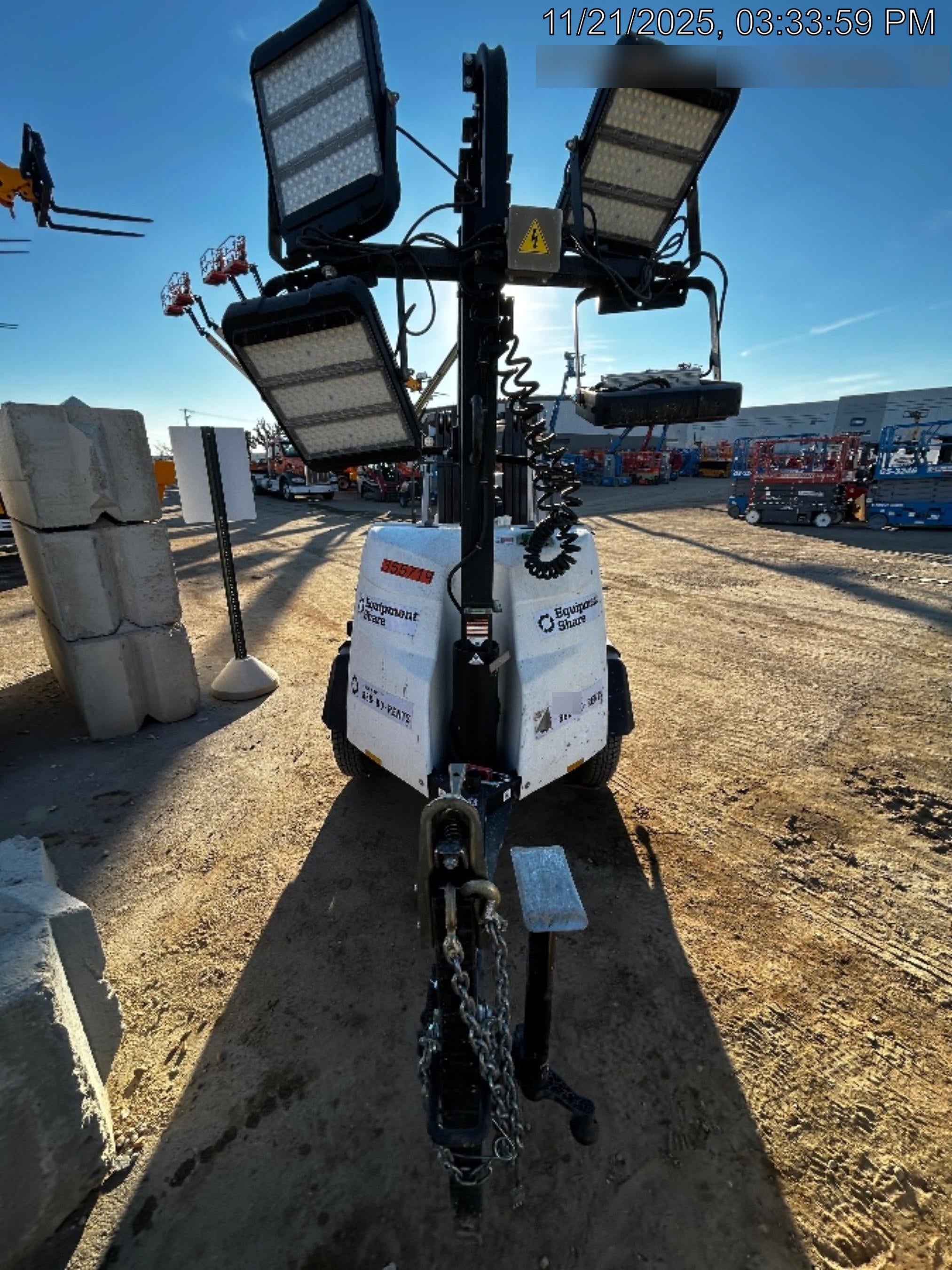 2023 GENERAC MLT2