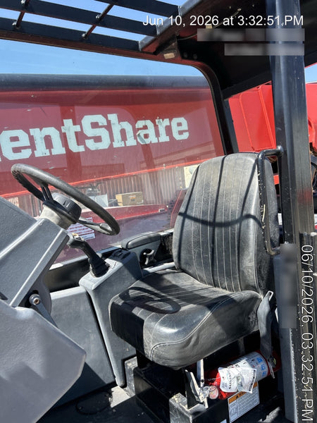 2022 MANITOU MTA12055