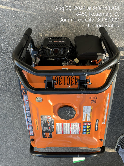 2024 GENERAC GP9200E