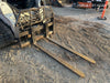 2022 PALADIN 48" Pallet Forks - Paladin