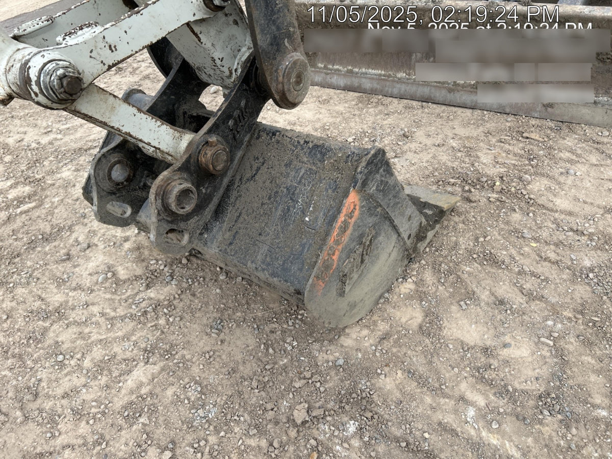2023 TAG MANUFACTURING Bucket 36" HD, Backhoe Loaders - Tag