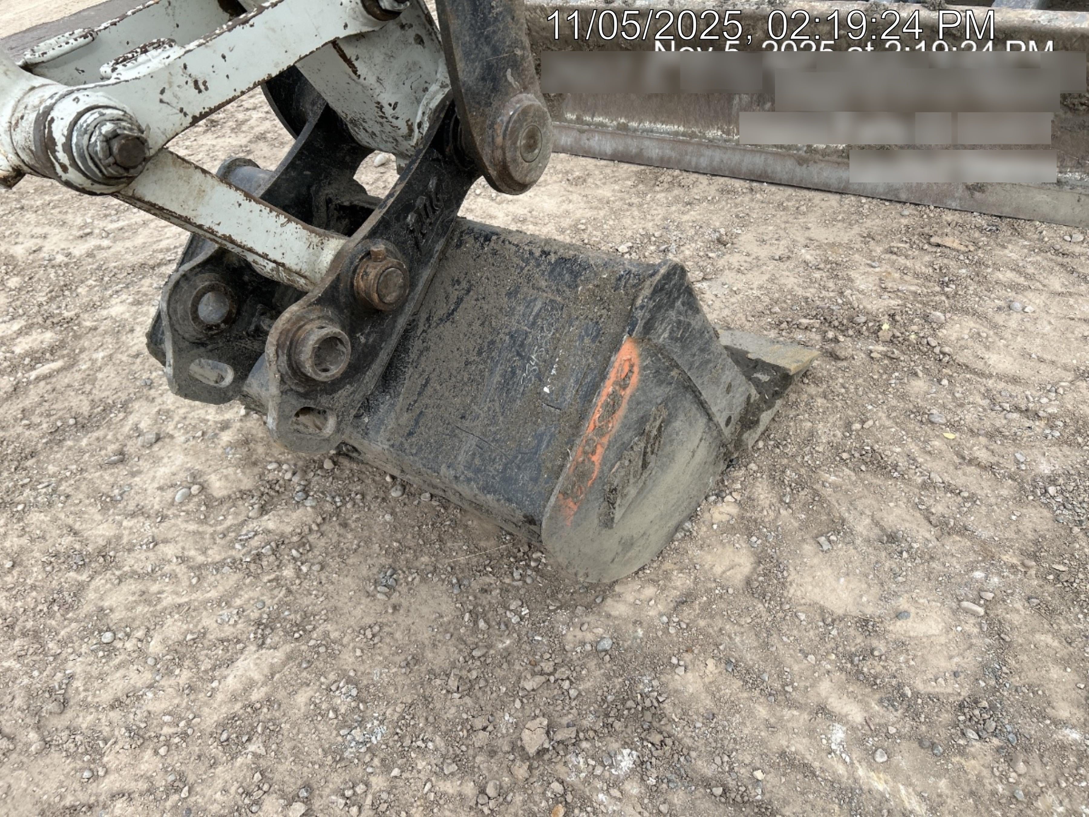 2023 TAG MANUFACTURING Bucket 36" HD, Backhoe Loaders - Tag