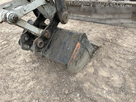 2023 TAG MANUFACTURING Bucket 36" HD, Backhoe Loaders - Tag