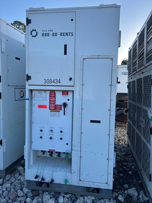 2023 CAPS PAHV-140TC-0NN0NN-5E5-P2-VG2CEUP