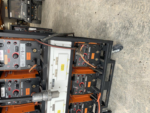 2020 LINCOLN ELECTRIC FLEXTEC 350X