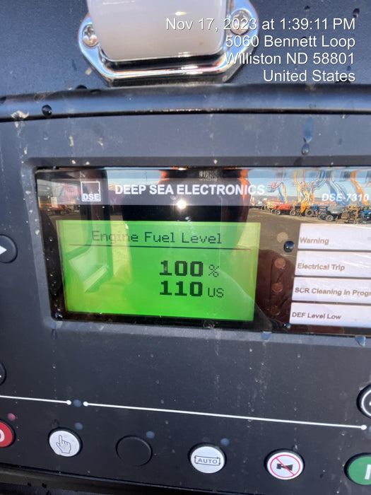 2023 ATLAS COPCO QAS 70