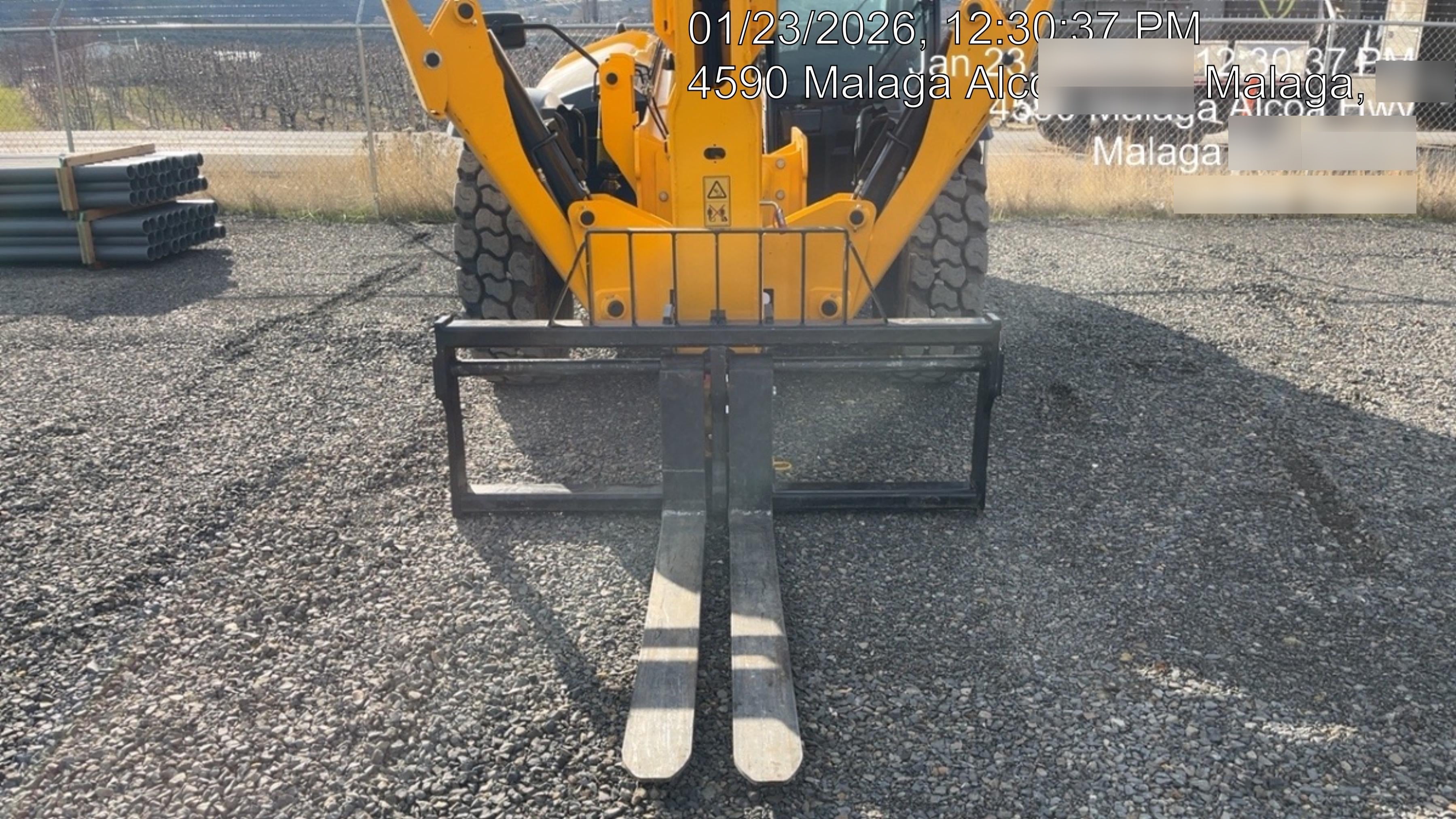 2025 JCB 512-56