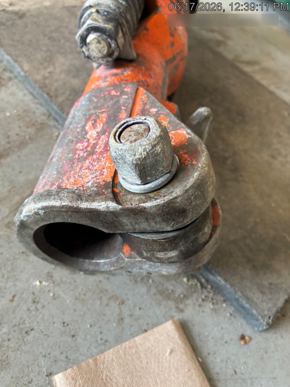 2020 MICHIGAN PNEUMATIC MP-TPB90-114