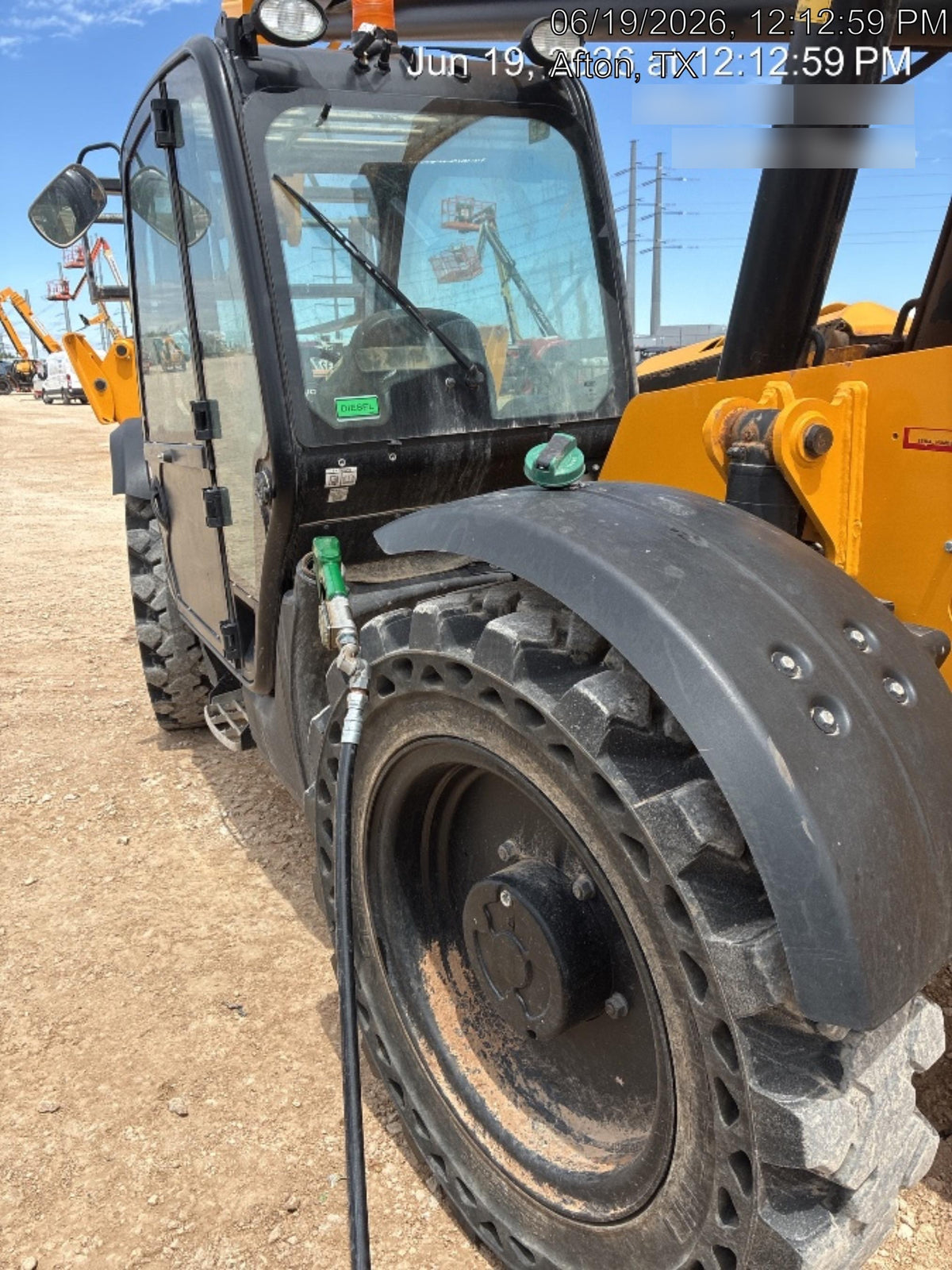 2025 JCB 512-56