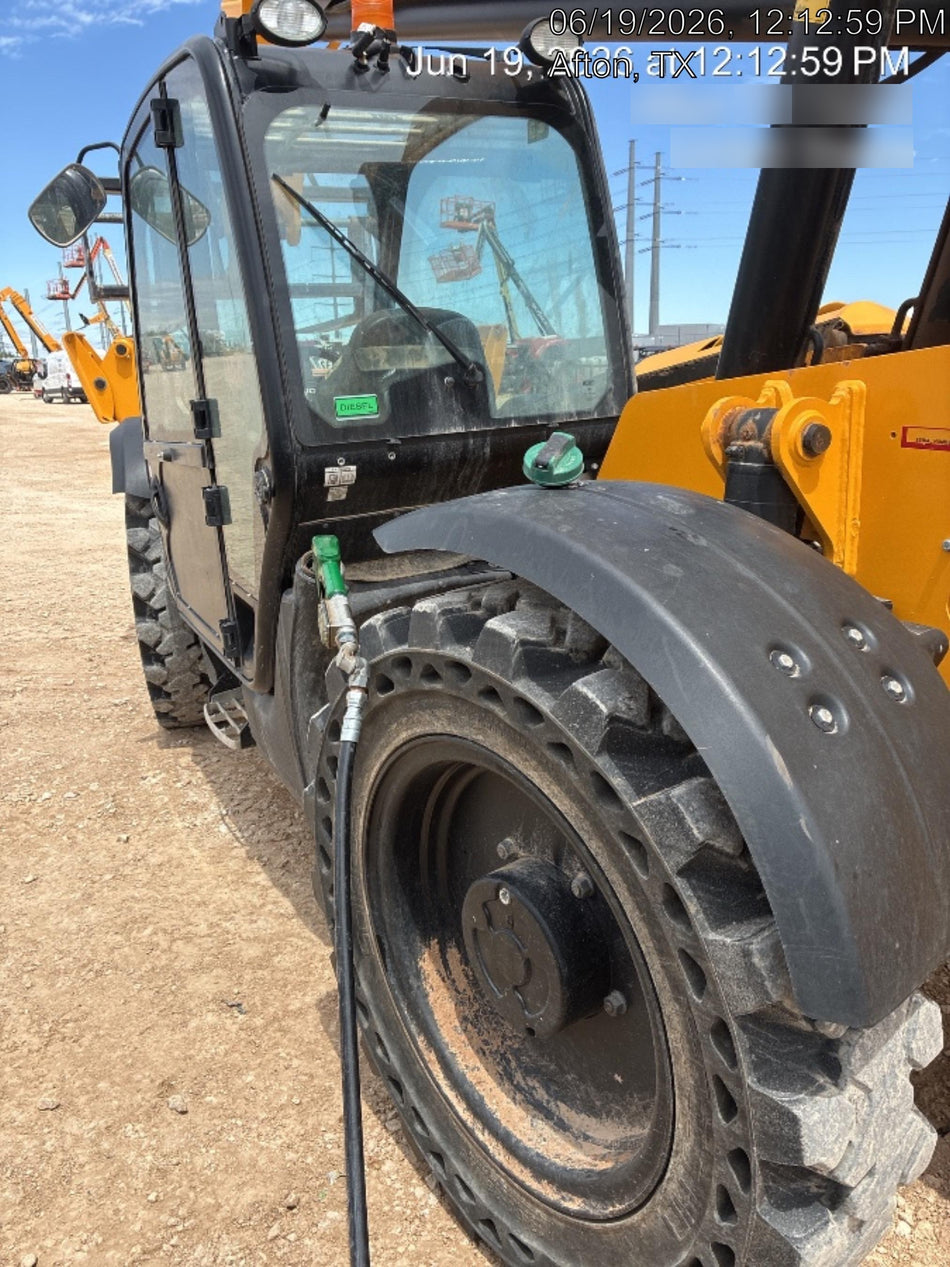 2025 JCB 512-56