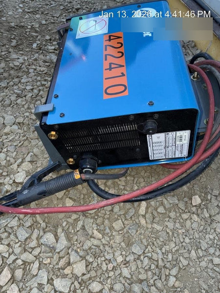 2024 MILLER ELECTRIC CST-282
